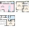 4LDK House to Buy in Kita-ku Floorplan