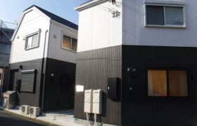 1R Apartment in Horikiri - Katsushika-ku