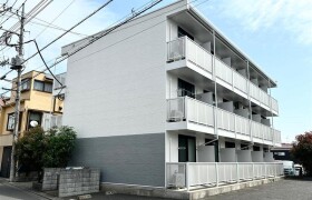 1K Mansion in Ominami - Musashimurayama-shi