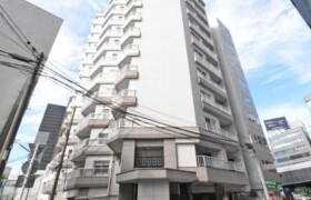 2SLDK Mansion in Nampeidaicho - Shibuya-ku