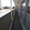3DK Apartment to Rent in Sakaiminato-shi Interior