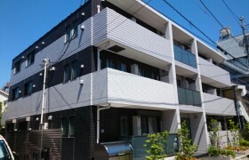 1K Mansion in Matsugaoka - Nakano-ku