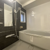 3LDK Apartment to Rent in Kawaguchi-shi Bathroom