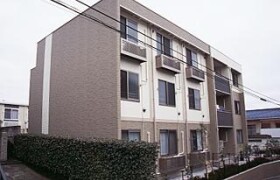 1LDK Apartment in Naritahigashi - Suginami-ku