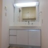 5SLDK House to Rent in Yokosuka-shi Washroom