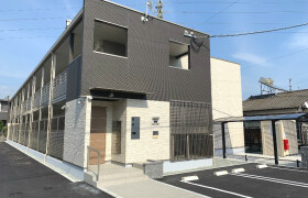 1K Apartment in Hitotsugi - Asakura-shi