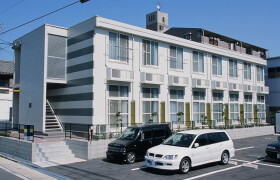 名古屋市西区中小田井-1K公寓