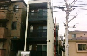 1K Mansion in Kitasuna - Koto-ku