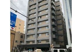 2LDK Mansion in Kita23-jonishi - Sapporo-shi Kita-ku
