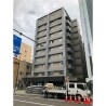 2LDK Apartment to Rent in Sapporo-shi Kita-ku Exterior