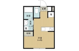 1R Apartment in Owadacho - Saitama-shi Minuma-ku
