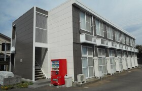 1K Apartment in Shimonagakubo - Sunto-gun Nagaizumi-cho