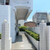 1R Apartment to Rent in Yokohama-shi Kanagawa-ku Common Area