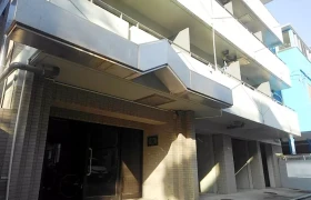 橫濱市鶴見區栄町通-1K公寓大廈