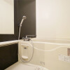 1DK Apartment to Rent in Shinjuku-ku Bathroom