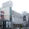 1LDK Apartment to Rent in Koto-ku Shopping Mall