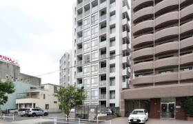 名古屋市昭和区鶴舞-1K公寓大厦
