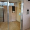 1LDK Apartment to Rent in Minato-ku Security