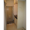 1R Apartment to Rent in Kokubunji-shi Room
