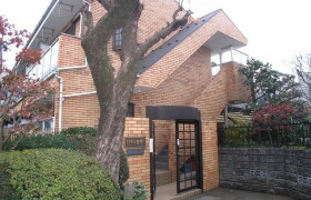 1K Apartment in Wakabacho - Chofu-shi