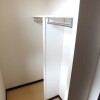 1K Apartment to Rent in Chiba-shi Midori-ku Interior