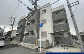 Whole Building Apartment in Konoike tokuancho - Higashiosaka-shi