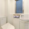 3LDK House to Buy in Minato-ku Toilet