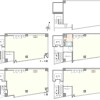 Whole Building Other to Buy in Minato-ku Floorplan