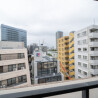 1K Apartment to Rent in Chuo-ku View / Scenery