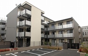 1LDK Mansion in Shimomaruko - Ota-ku