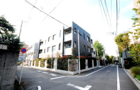 1LDK Mansion in Tairamachi - Meguro-ku