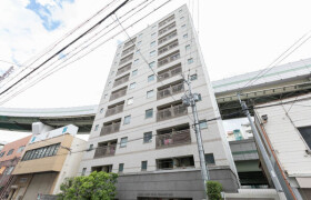 1K Mansion in Kyutaromachi - Osaka-shi Chuo-ku