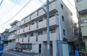 1K Apartment in Yamatocho - Itabashi-ku
