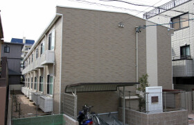 1K Mansion in Tsuruhacho - Nagoya-shi Showa-ku