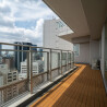 3SLDK Apartment to Buy in Toshima-ku Balcony / Veranda