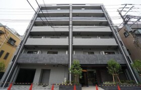 1K Apartment in Tatekawa - Sumida-ku