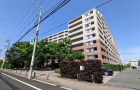 3LDK Mansion in Tsunashimanishi - Yokohama-shi Kohoku-ku