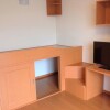 1K Apartment to Rent in Kamiina-gun Tatsuno-machi Living Room