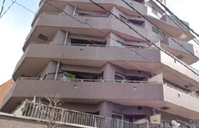 1LDK {building type} in Shirokane - Minato-ku