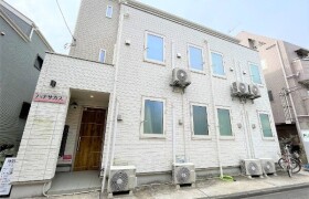 Whole Building Apartment in Kamitakaido - Suginami-ku