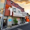 1DK Apartment to Rent in Osaka-shi Hirano-ku Exterior