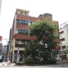 Whole Building Retail to Buy in Chuo-ku Outside Space