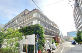 2LDK Mansion in Higashishinagawa - Shinagawa-ku