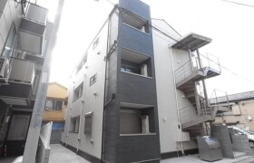 1K Apartment in Senju tatsutacho - Adachi-ku