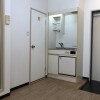 1DK Apartment to Rent in Suita-shi Kitchen