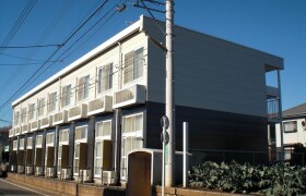 1K Apartment in Sakaecho - Kodaira-shi