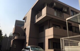 2LDK Mansion in Minamiaoyama - Minato-ku
