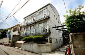 1DK Mansion in Hatsudai - Shibuya-ku