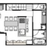 3LDK House to Buy in Hirakata-shi Floorplan