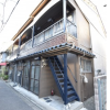 2K Apartment to Rent in Sakai-shi Nishi-ku Exterior